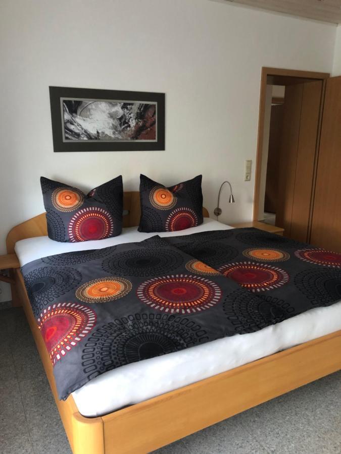 Ferienwohnung Am Pferdemarkt Konz Bagian luar foto