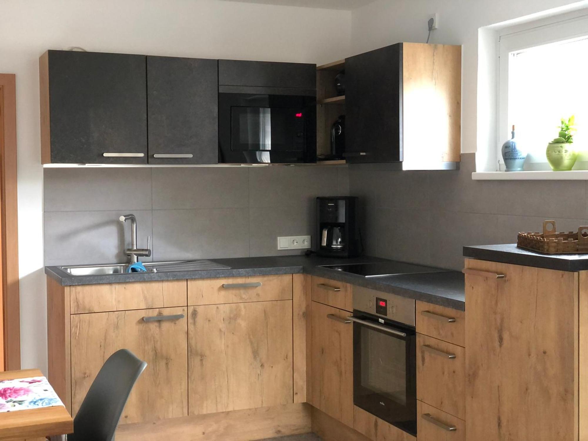 Ferienwohnung Am Pferdemarkt Konz Bagian luar foto